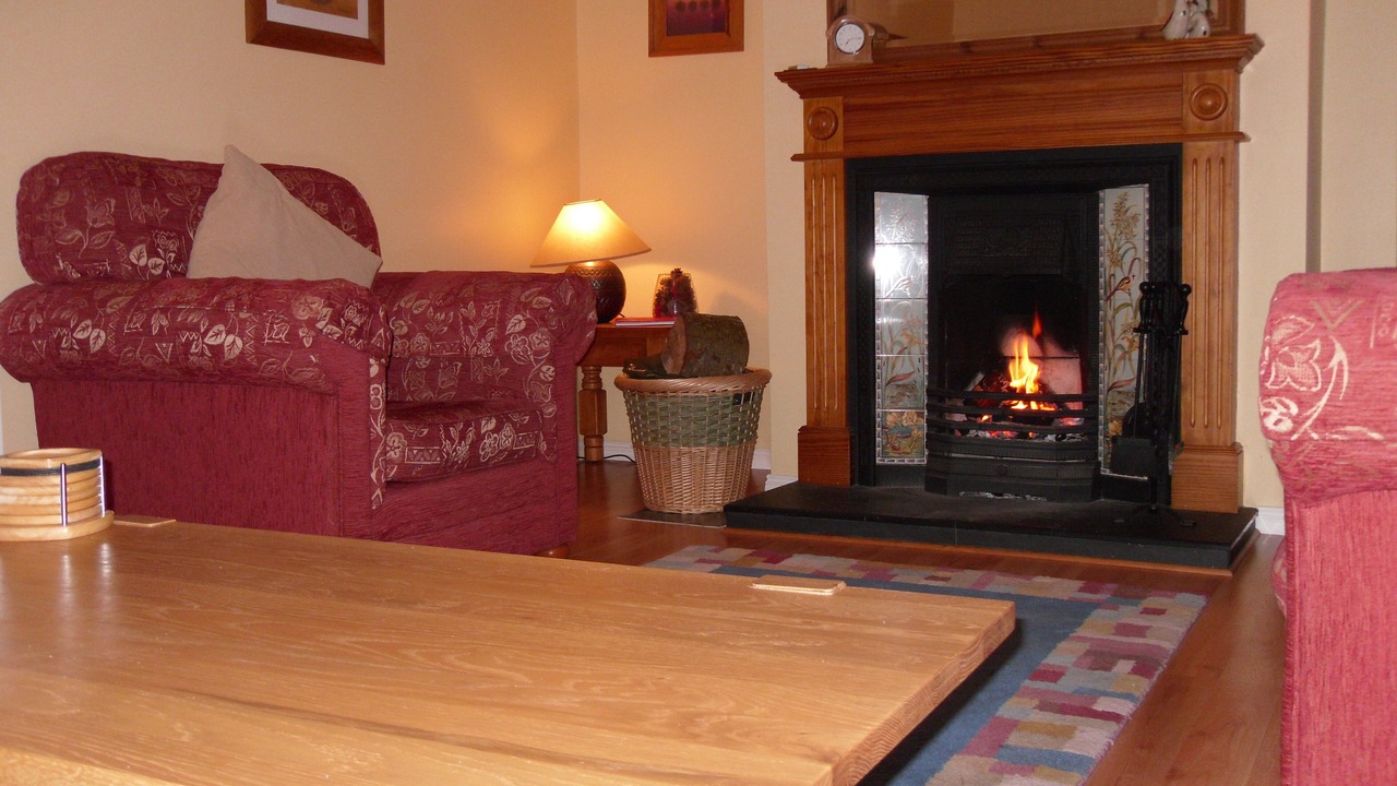 Photo of Livingroom in Bryansford