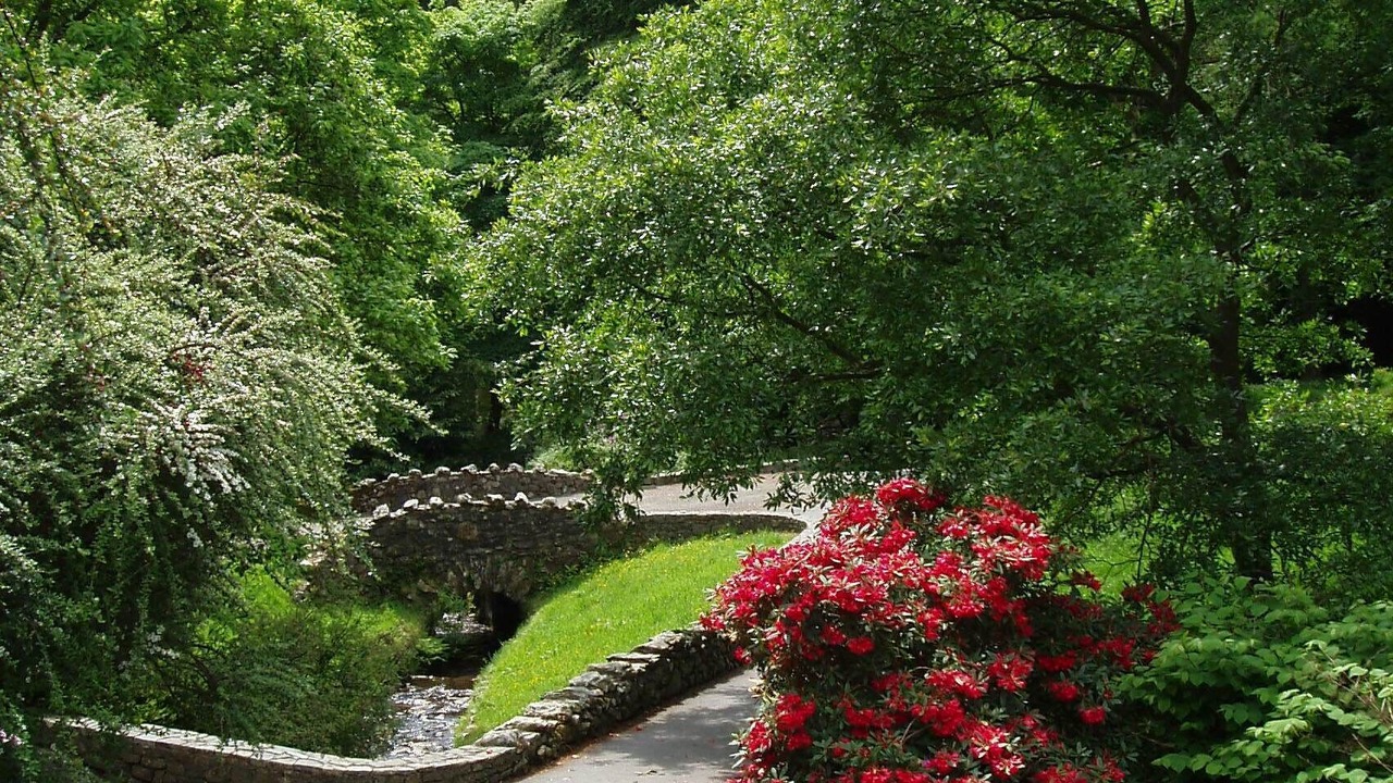 Photo of Outdoor in Bryansford
