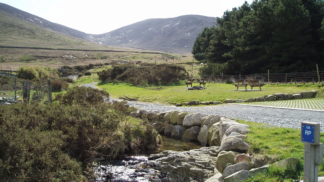 Photo of Others in Bryansford