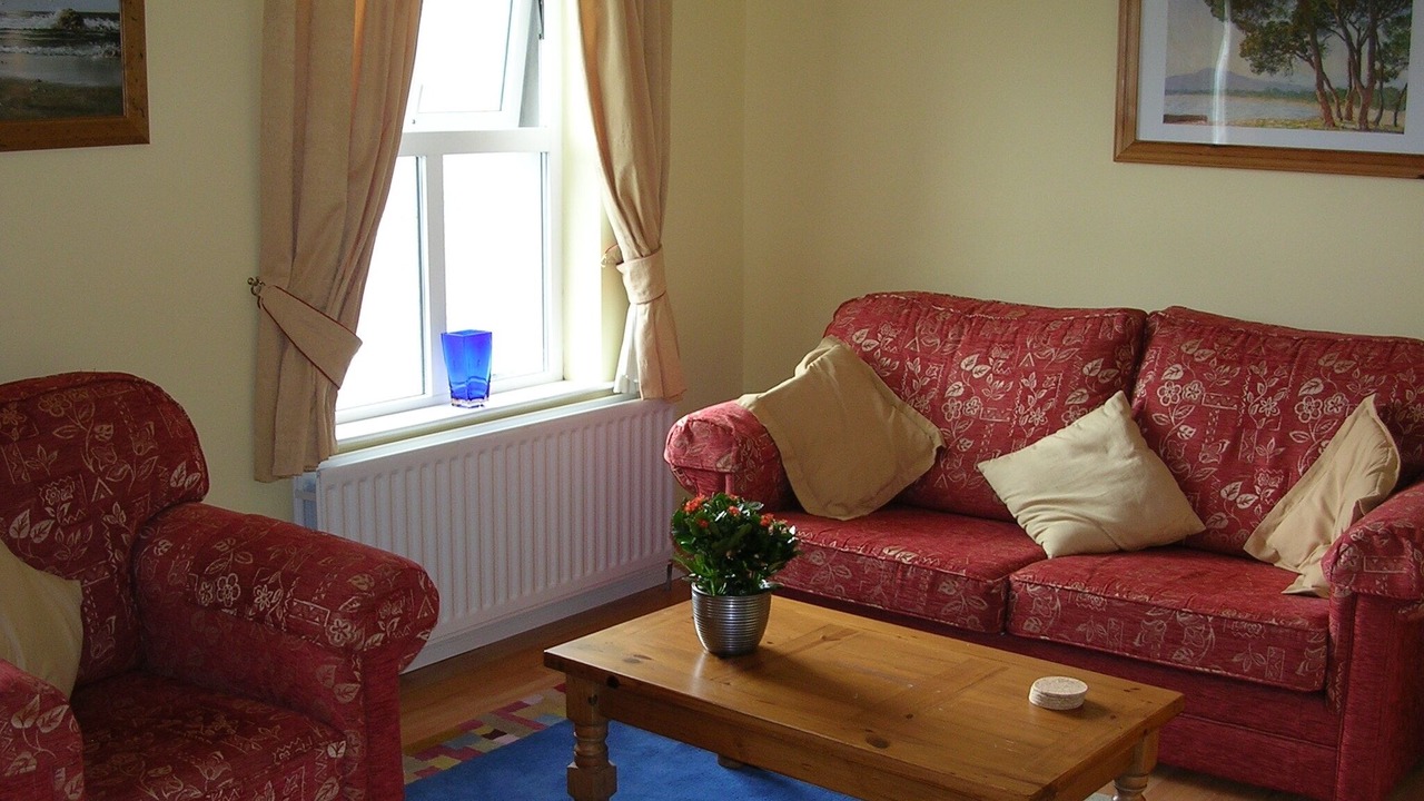 Photo of Livingroom in Bryansford