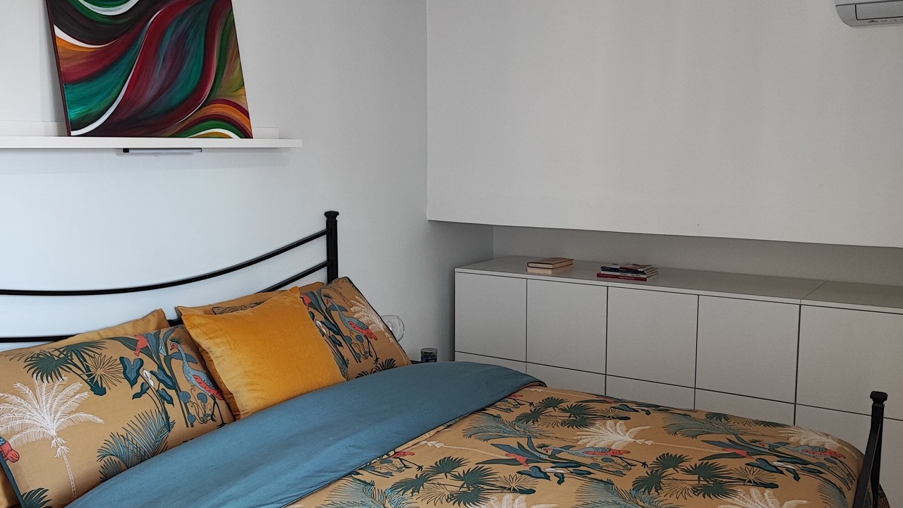 Photo of Bedroom in Petralia Soprana
