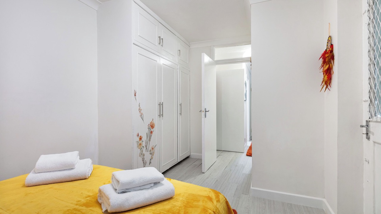 Photo of Bedroom in Chelsea Riverside