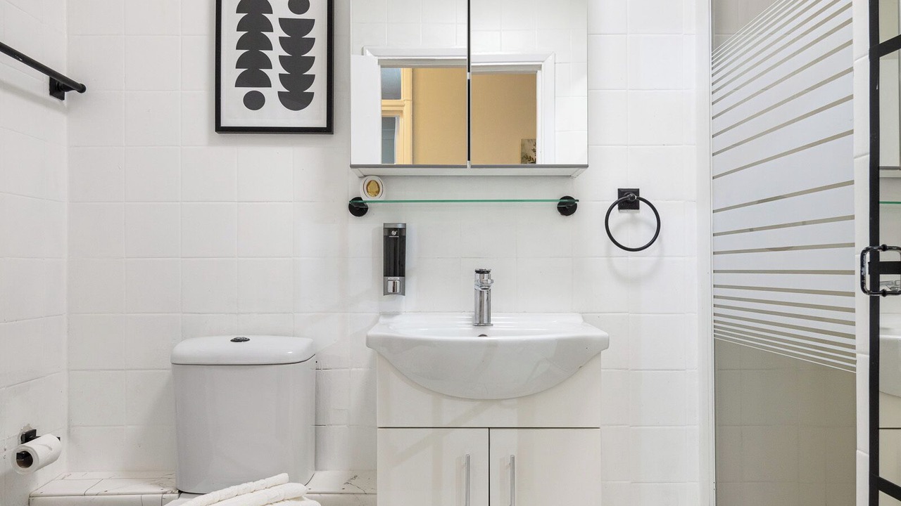 Photo of Bathroom in Chelsea Riverside
