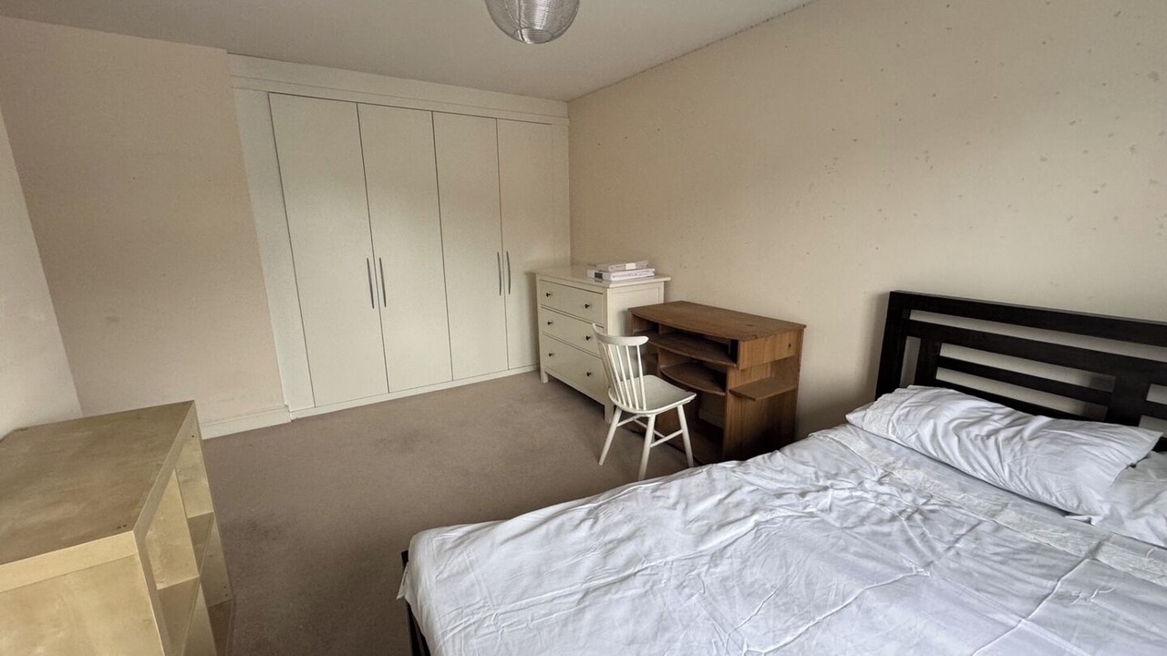 Photo of Bedroom in Foxton