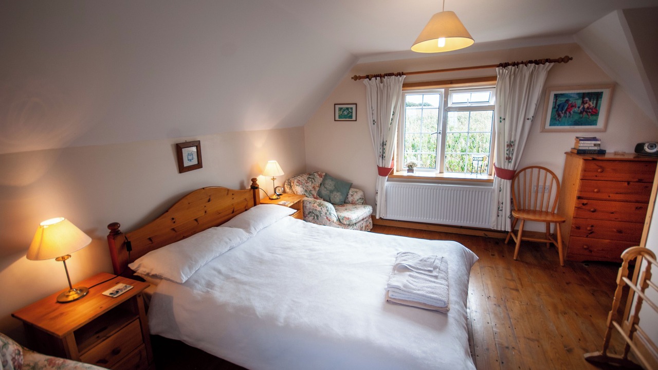 Photo of Bedroom in Merstone