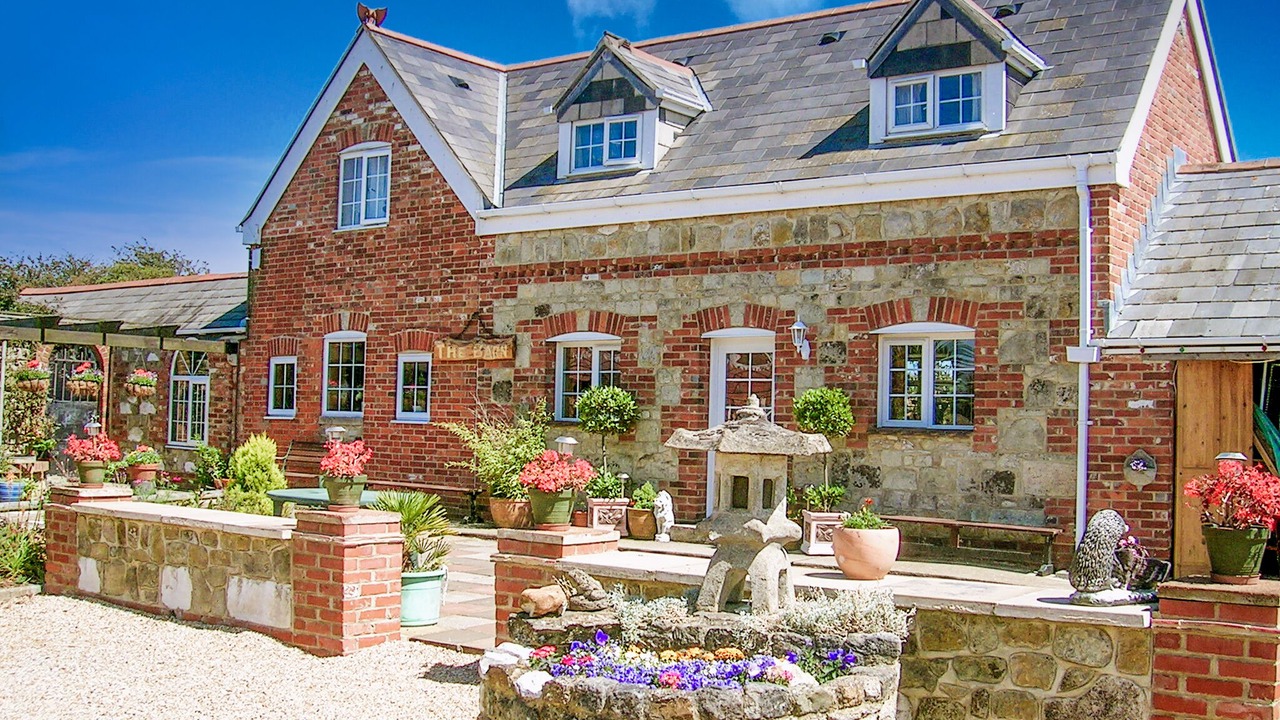 Photo of Outdoor in Merstone