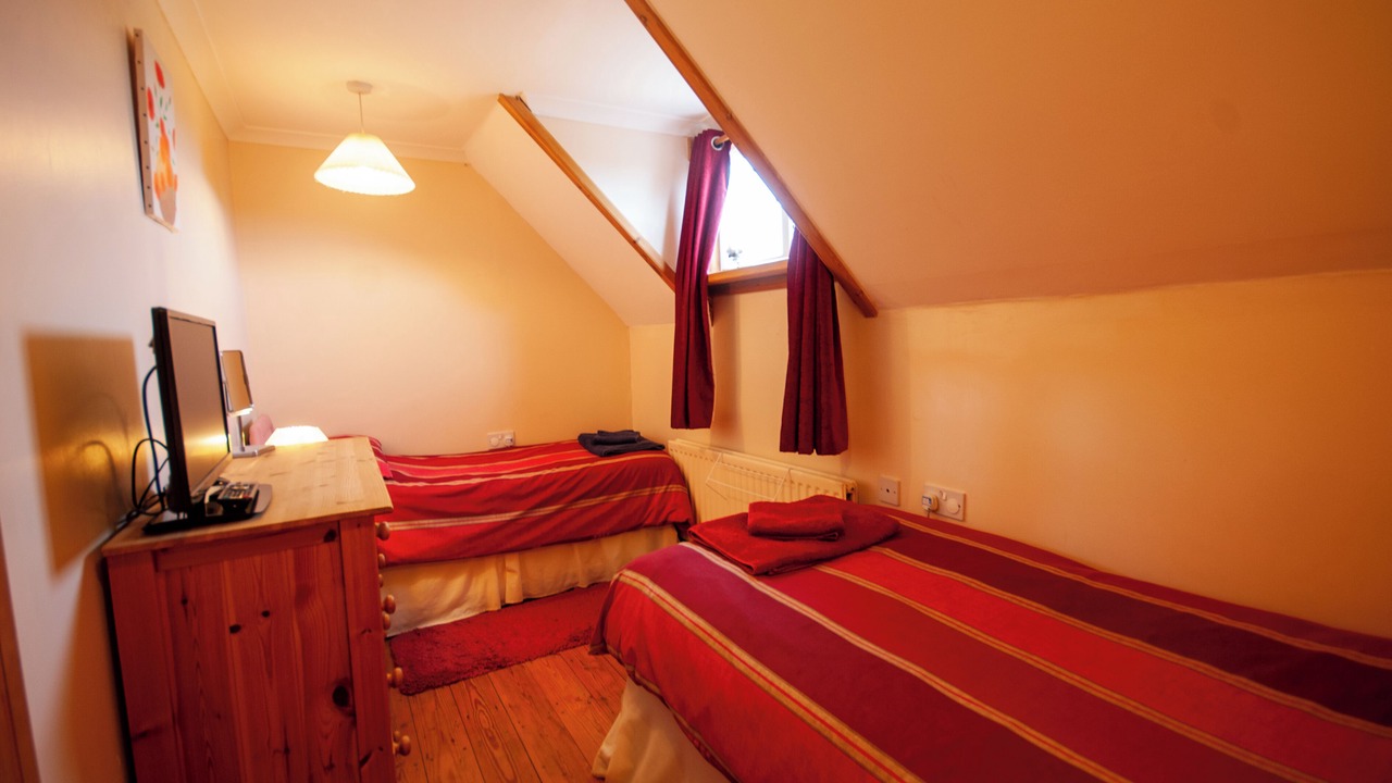 Photo of Bedroom in Merstone