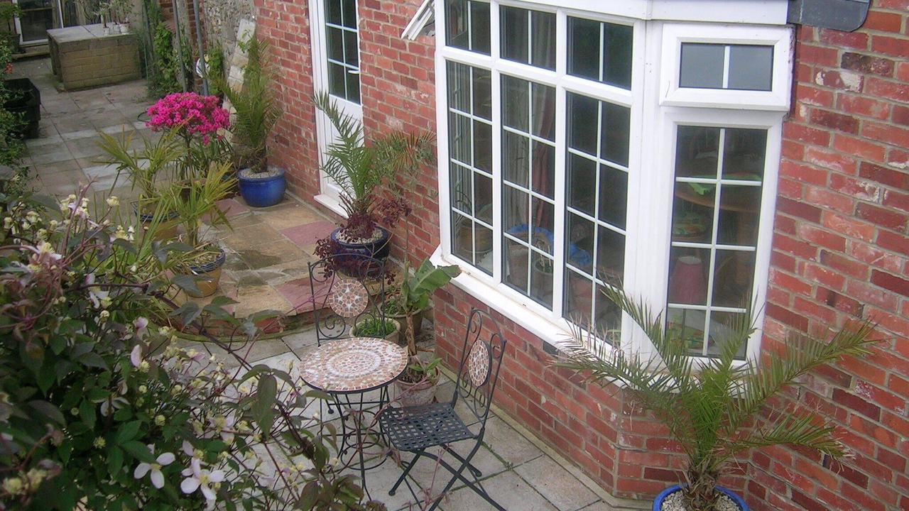 Photo of Outdoor in Merstone