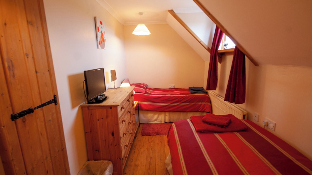 Photo of Bedroom in Merstone