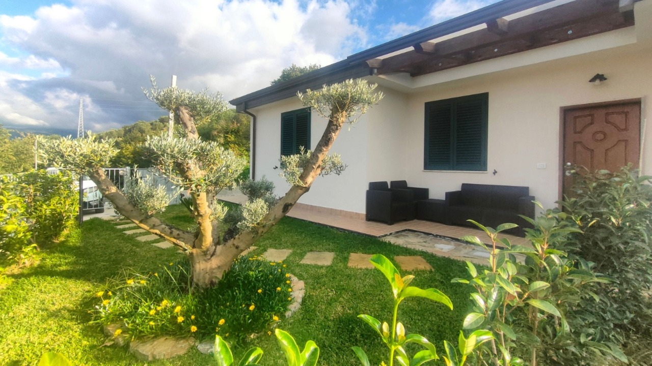 Photo of Outdoor in Marina di Ascea