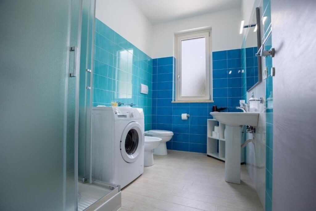 Photo of Bathroom in Marina di Ascea