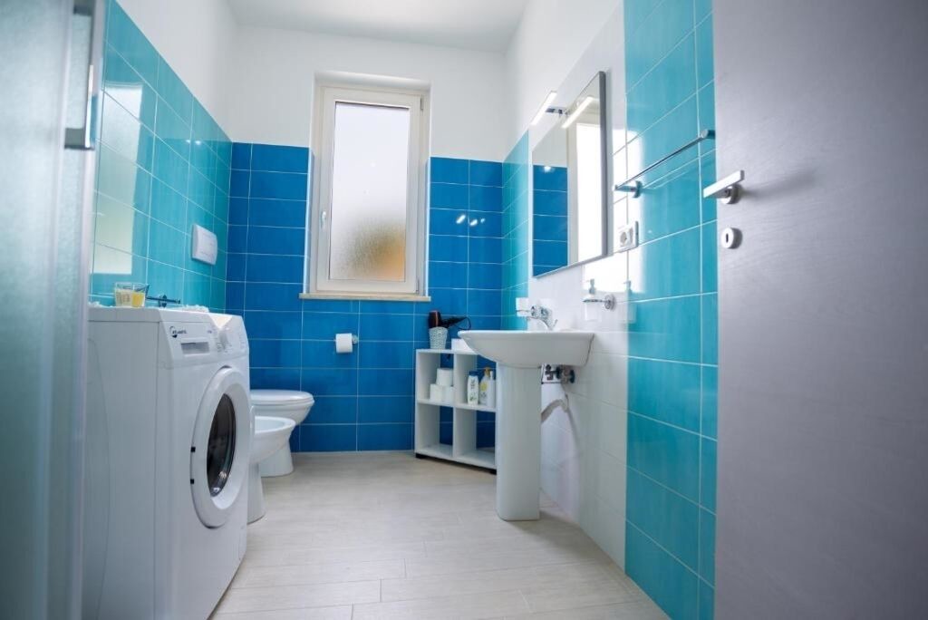 Photo of Bathroom in Marina di Ascea
