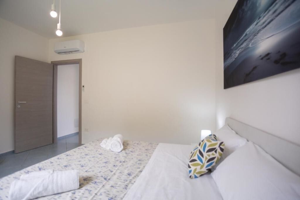 Photo of Bedroom in Marina di Ascea