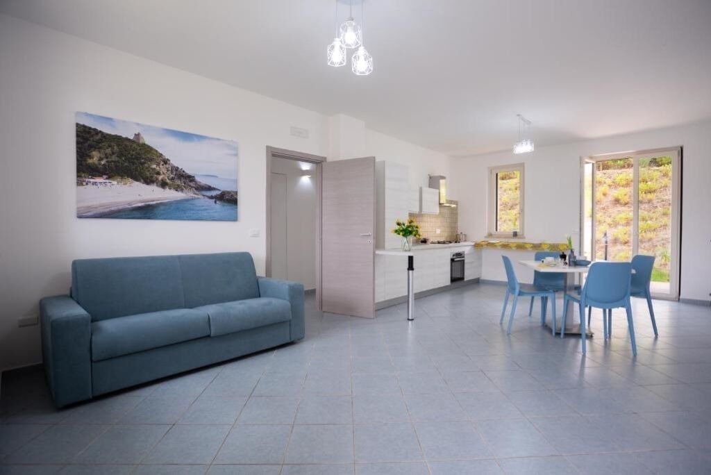 Photo of Livingroom in Marina di Ascea