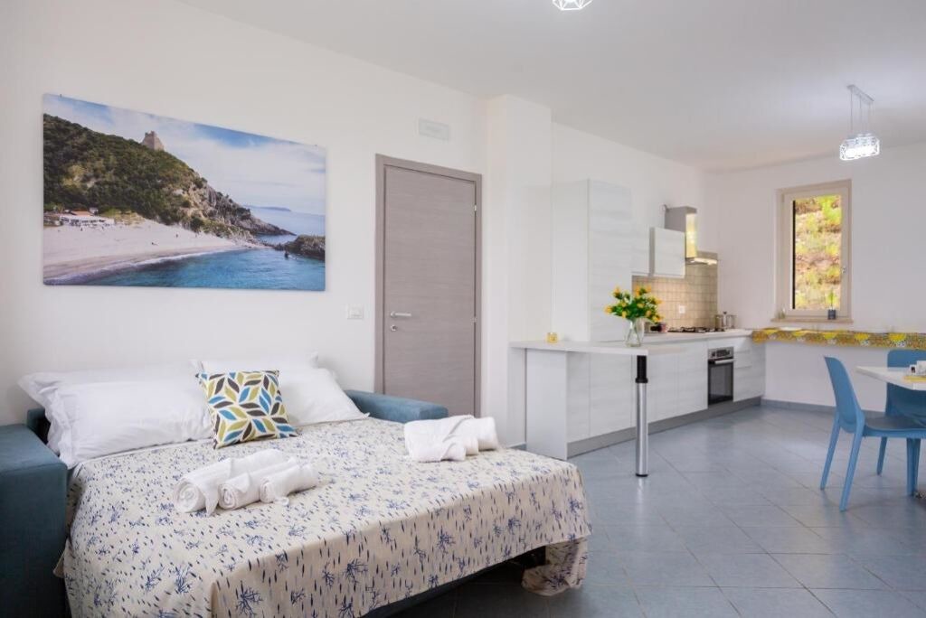 Photo of Bedroom in Marina di Ascea