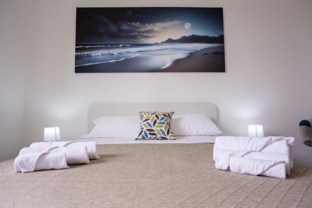 Photo of Bedroom in Marina di Ascea