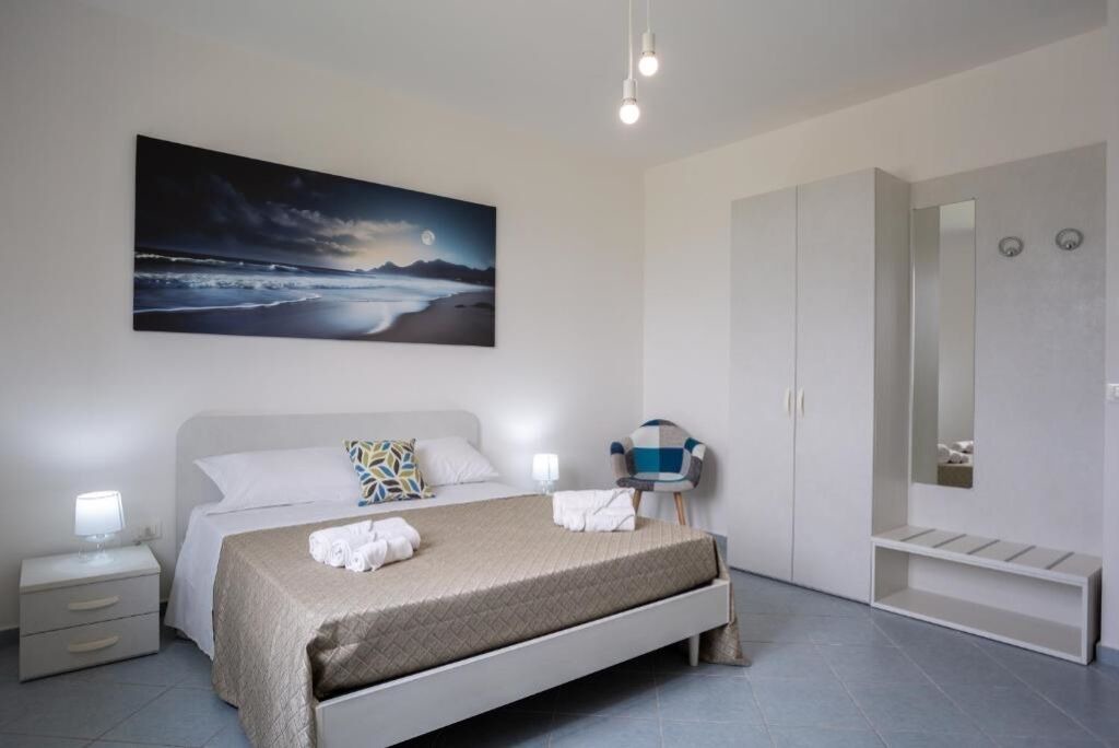 Photo of Bedroom in Marina di Ascea