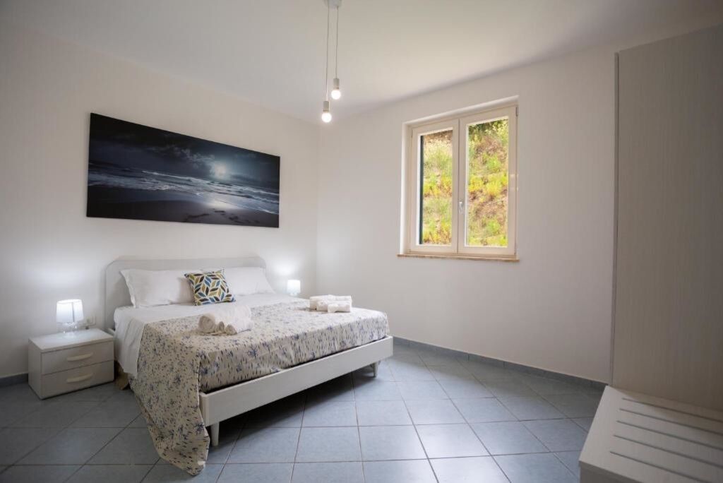 Photo of Bedroom in Marina di Ascea