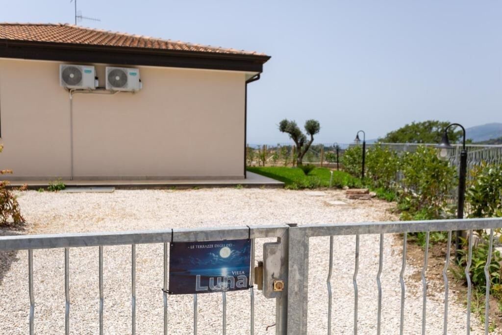 Photo of Outdoor in Marina di Ascea