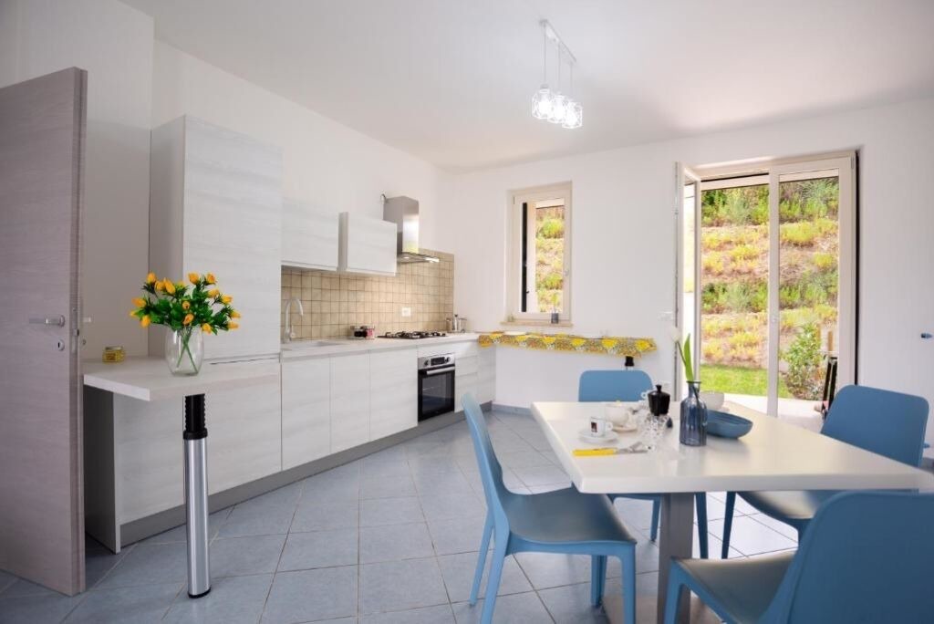 Photo of Kitchen in Marina di Ascea