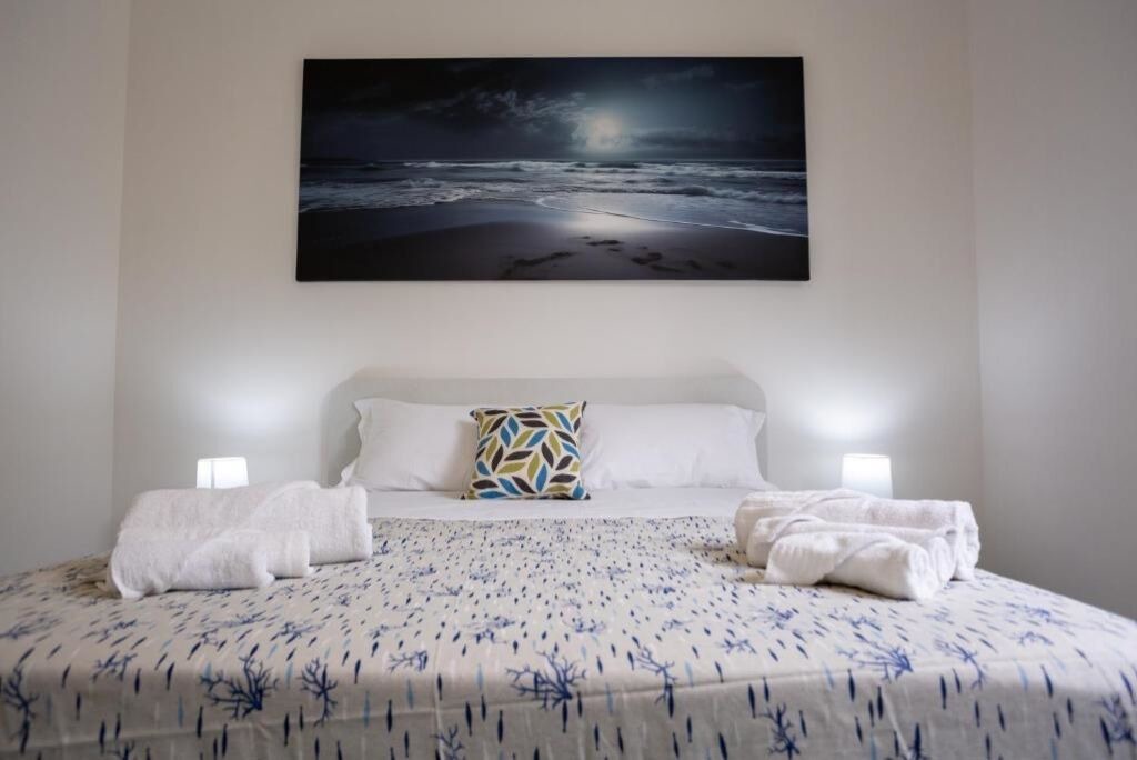 Photo of Bedroom in Marina di Ascea