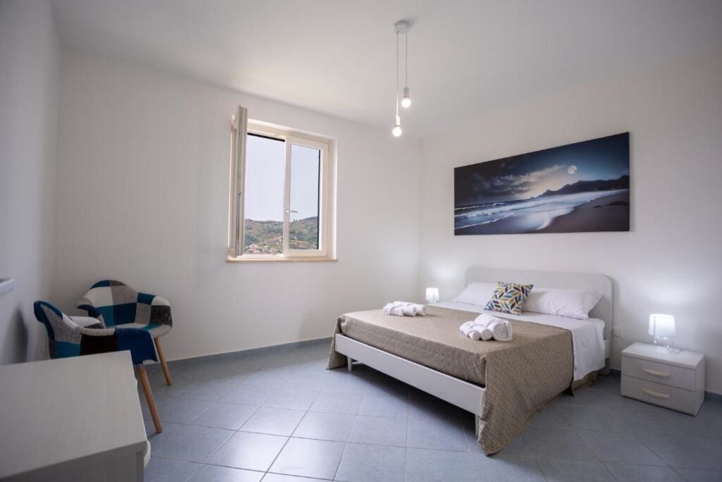 Photo of Bedroom in Marina di Ascea