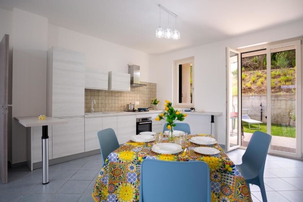 Photo of Kitchen in Marina di Ascea