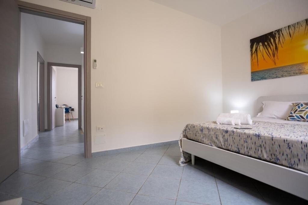 Photo of Bedroom in Marina di Ascea