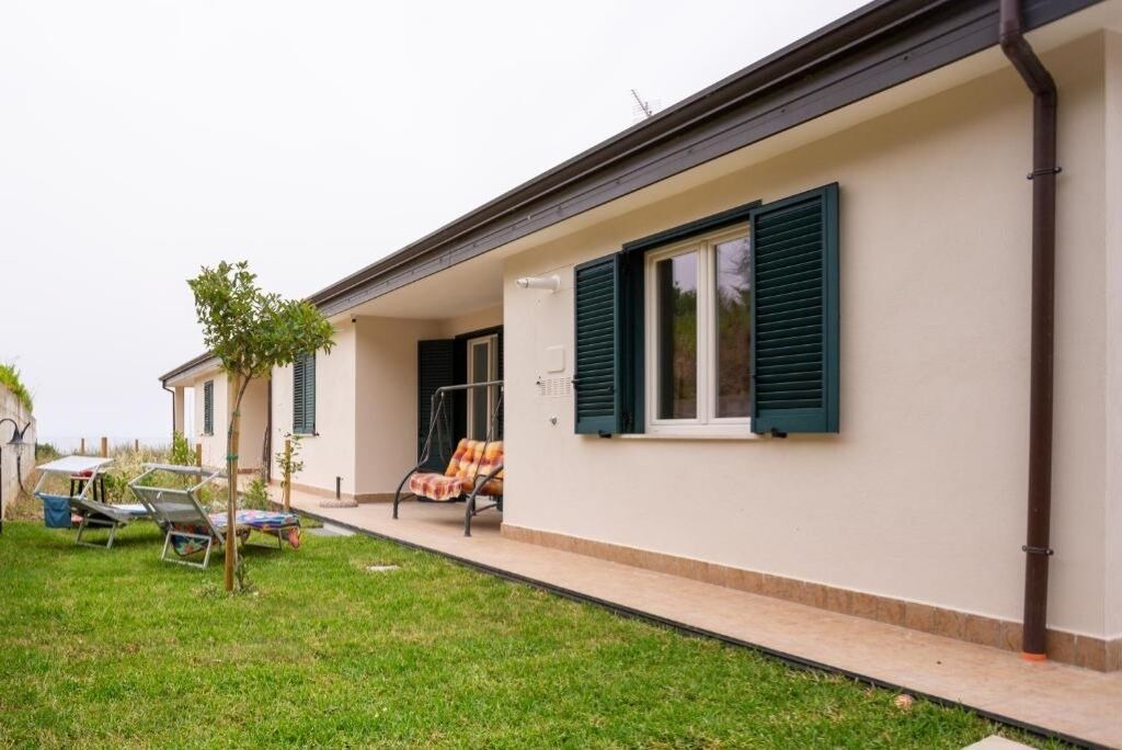 Photo of Patio Balcony in Marina di Ascea