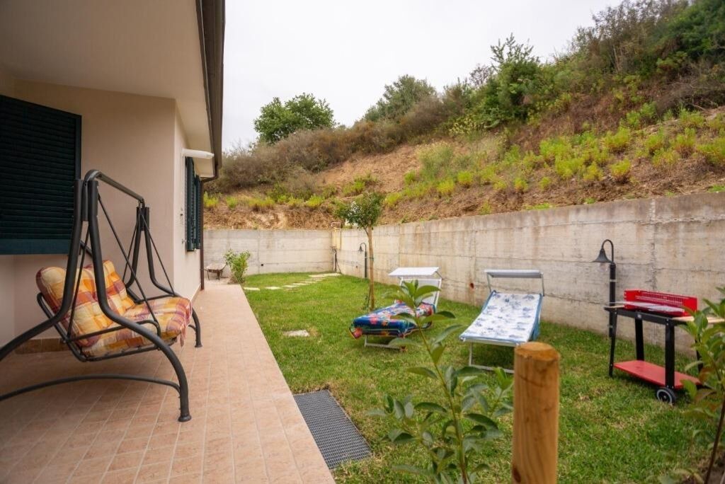 Photo of Outdoor in Marina di Ascea