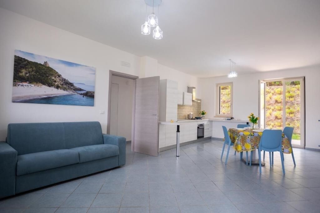 Photo of Livingroom in Marina di Ascea