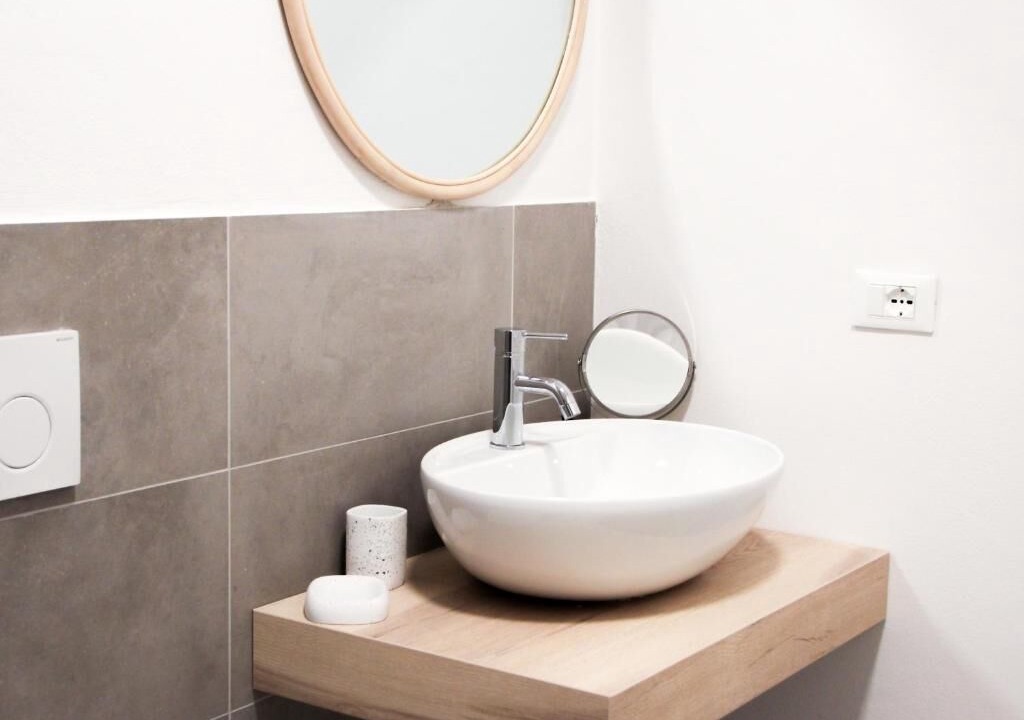 Photo of Bathroom in Venezia Nuova