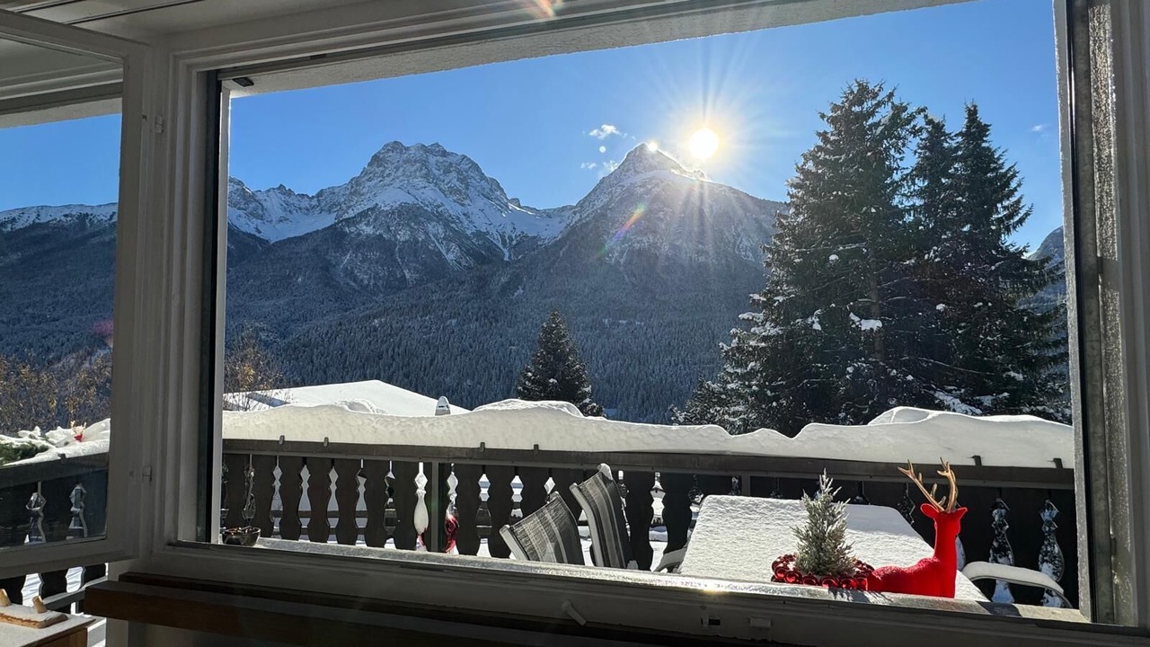 Photo of Others in Engadin Scoul
