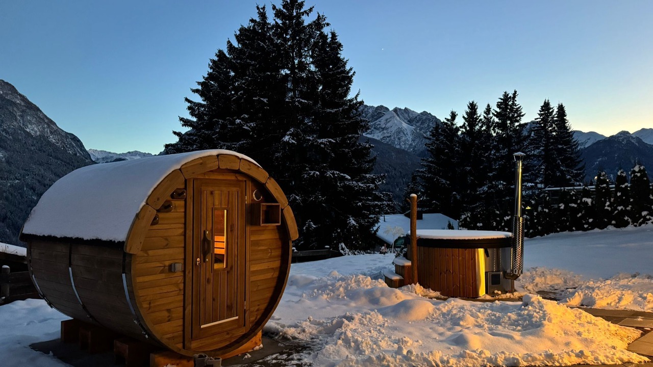 Photo of Outdoor in Engadin Scoul