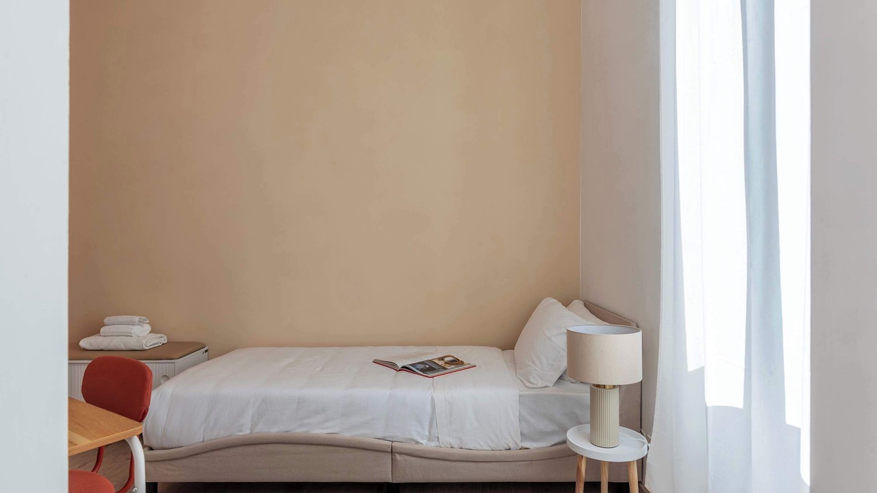 Photo of Bedroom in San Lorenzo