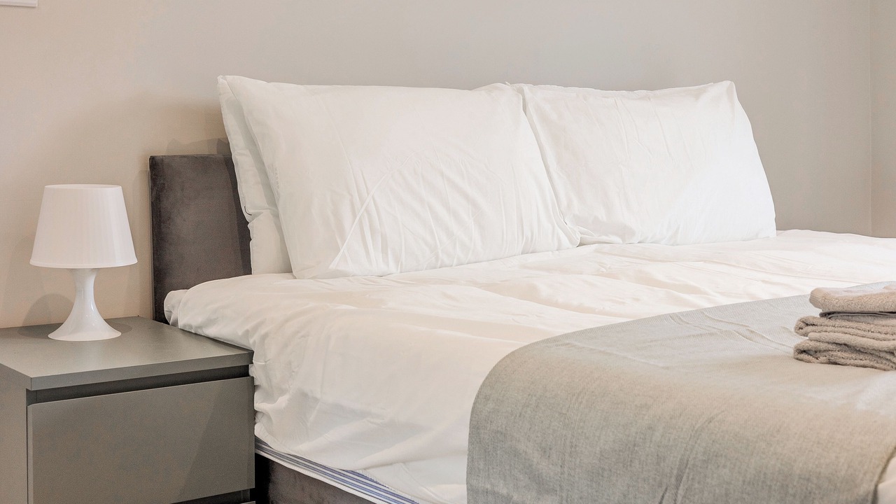 Photo of Bedroom in Battersea