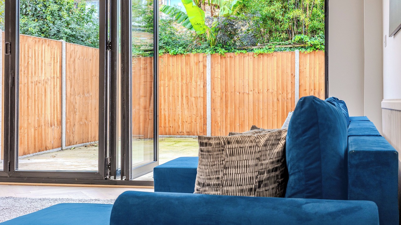 Photo of Livingroom in Battersea