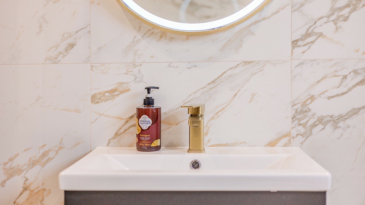 Photo of Bathroom in Battersea