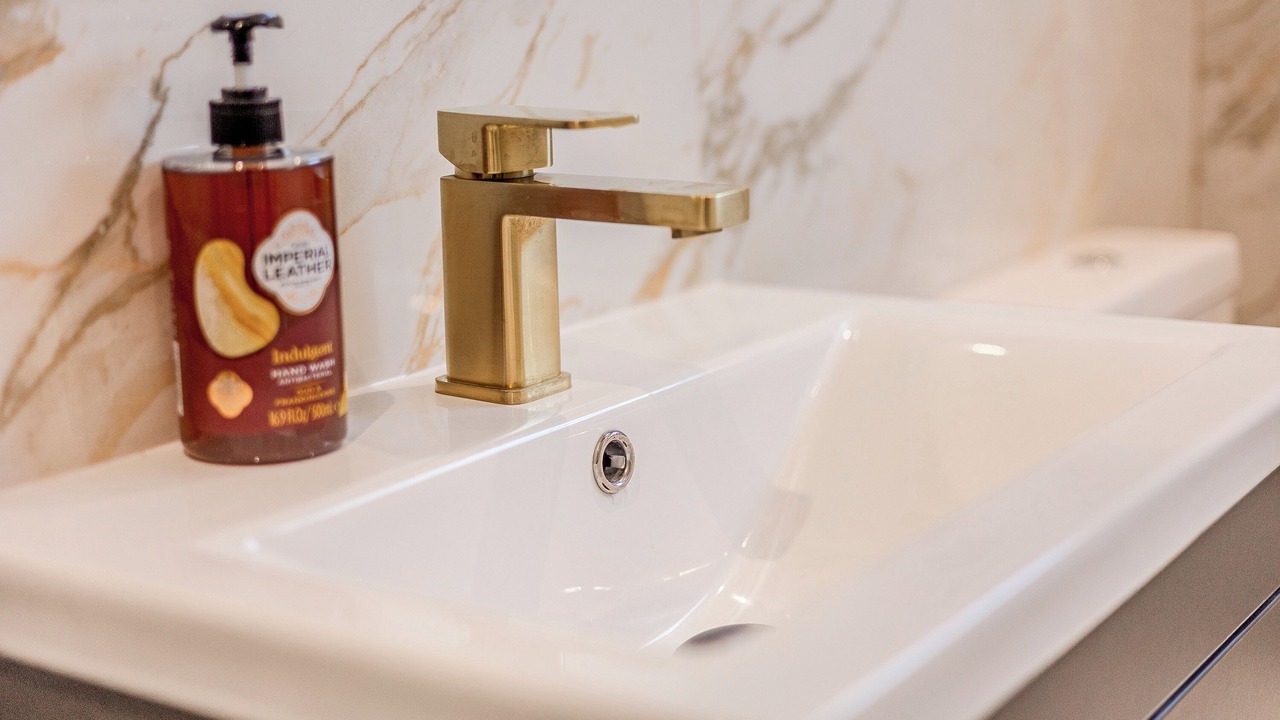 Photo of Bathroom in Battersea