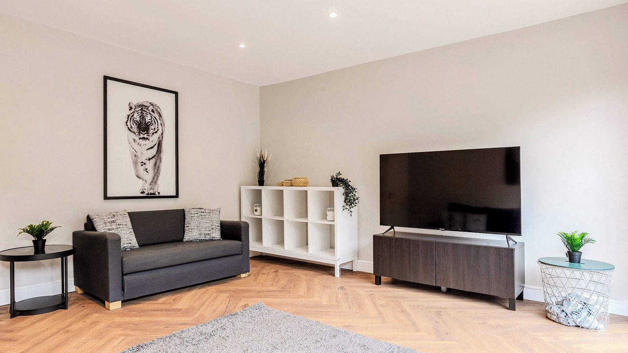 Photo of Livingroom in Battersea