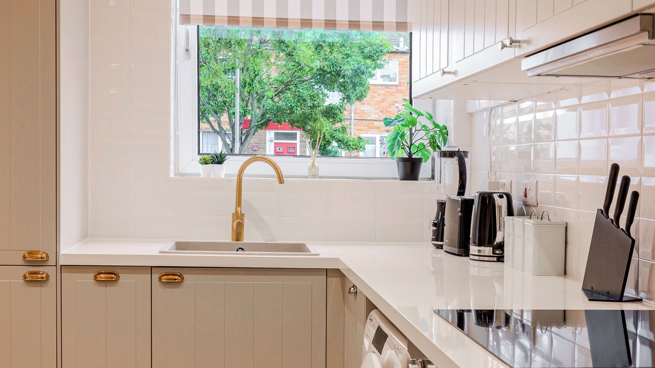 Photo of Kitchen in Battersea