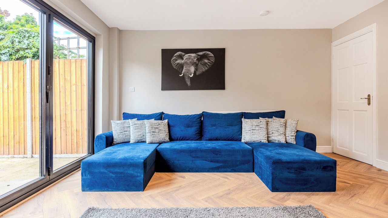 Photo of Livingroom in Battersea