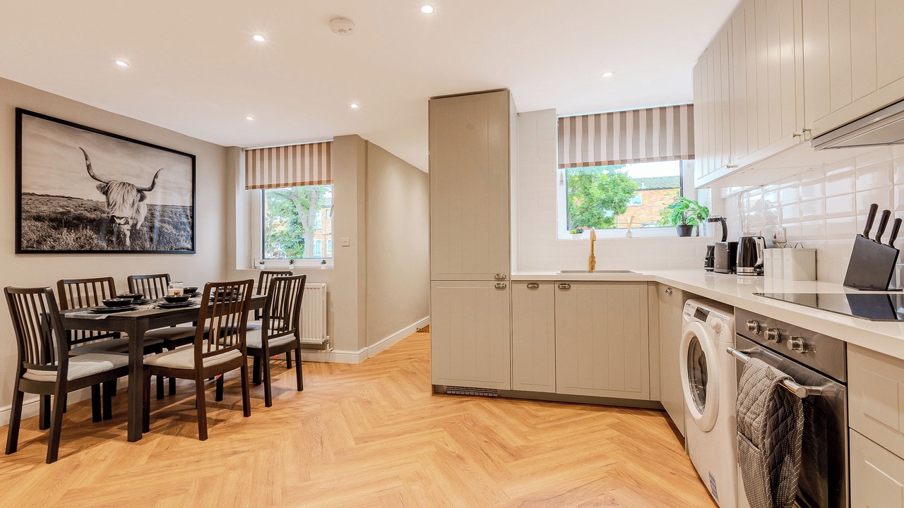 Photo of Kitchen in Battersea