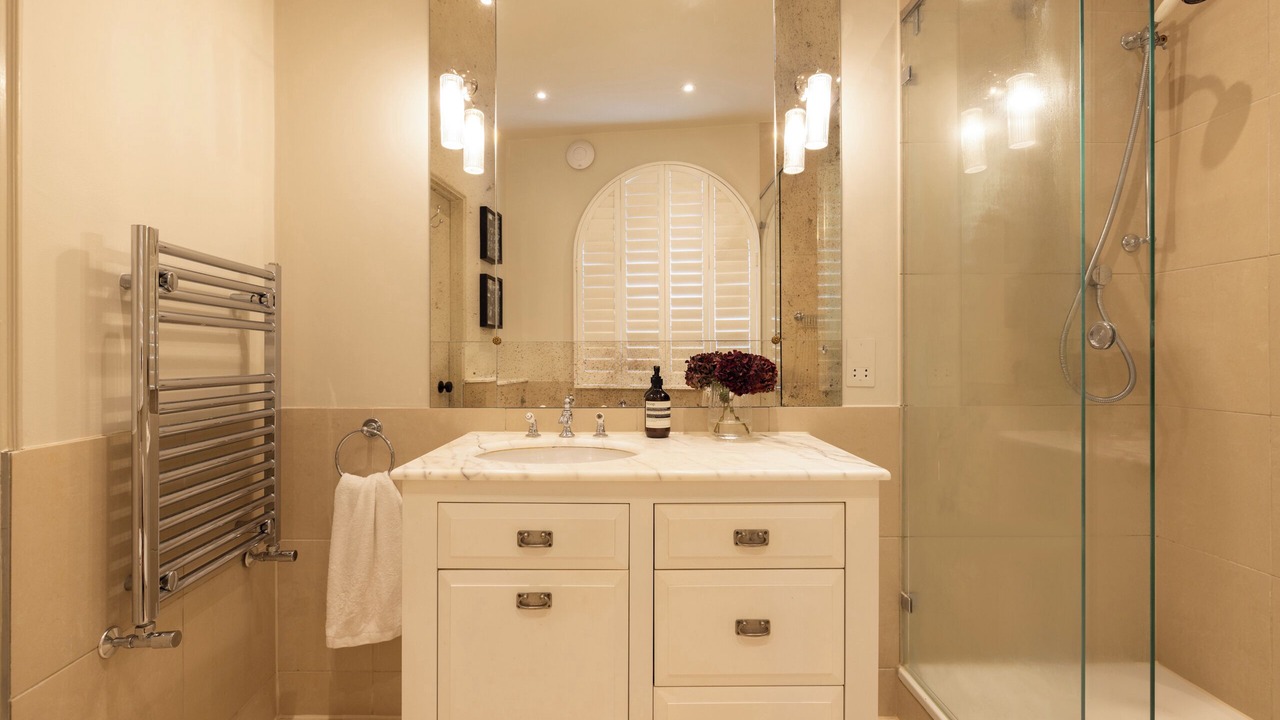 Photo of Bathroom in Primrose Hill