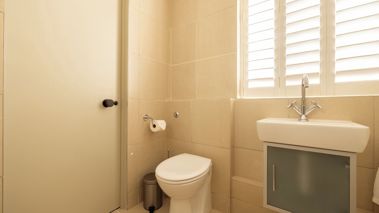 Photo of Bathroom in Primrose Hill