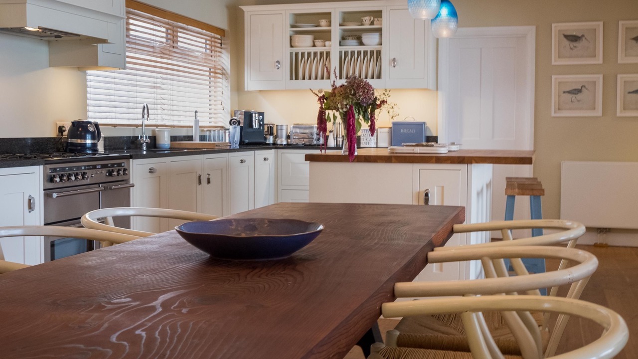 Photo of Kitchen in Seaview