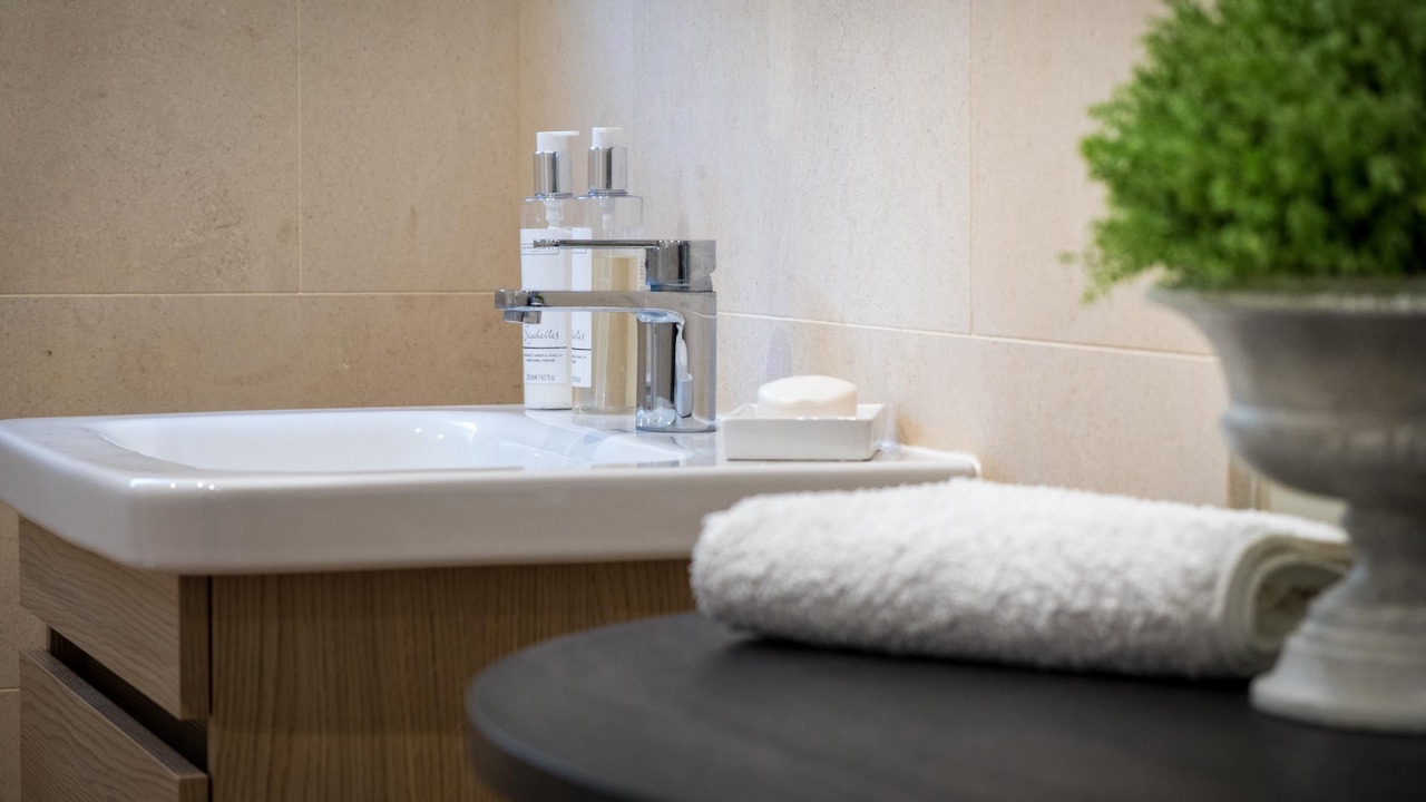 Photo of Bathroom in Seaview