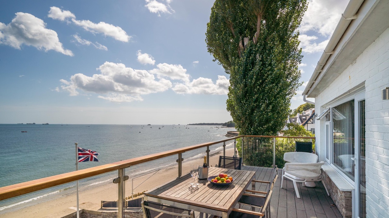 Photo of Outdoor in Seaview