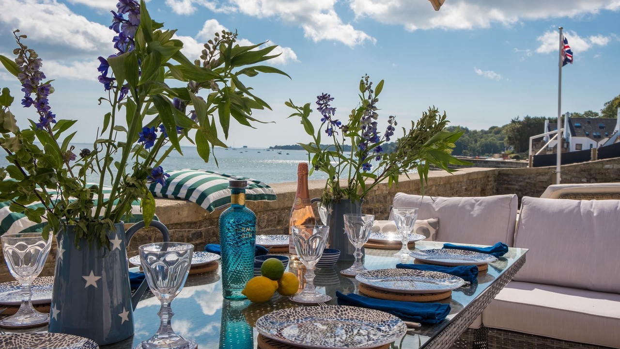 Photo of Outdoor in Seaview