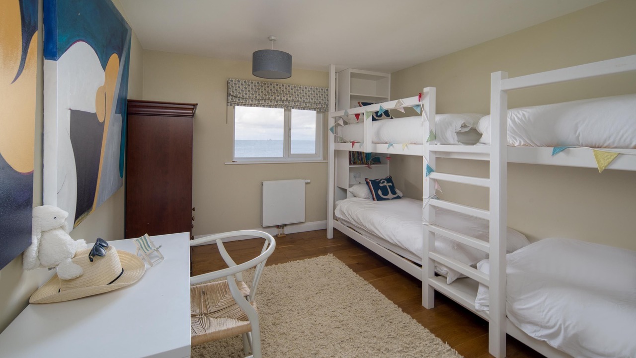 Photo of Bedroom in Seaview